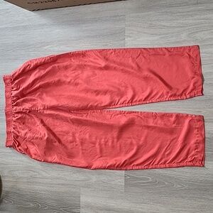 CAROLE LITTLE  100% silk pants